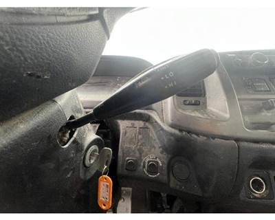 Used 2015 Hino 268 Multi-Function Turn Signal Switch