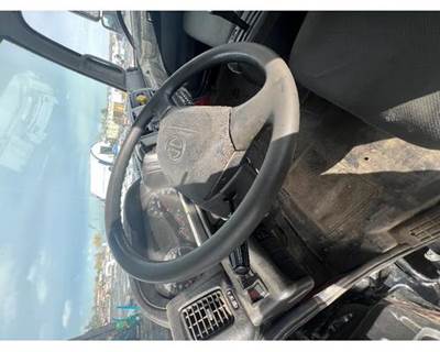 Used 2016 Hino 268 Blinker / Multifunction Turn Signal Switch