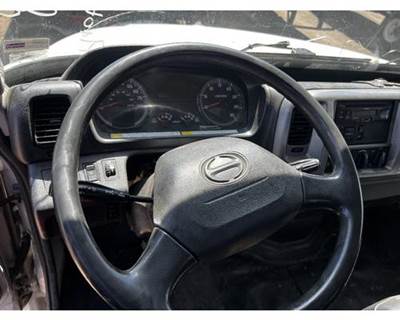 Used 2016 Hino 268 Multi-Function Switch
