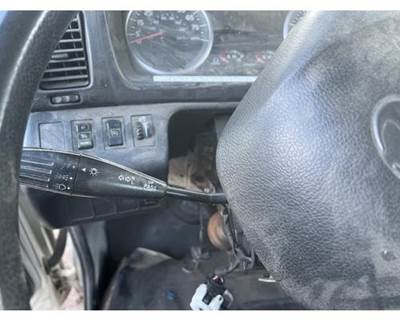 Used 2012 Hino 268 Multi-Function Switch