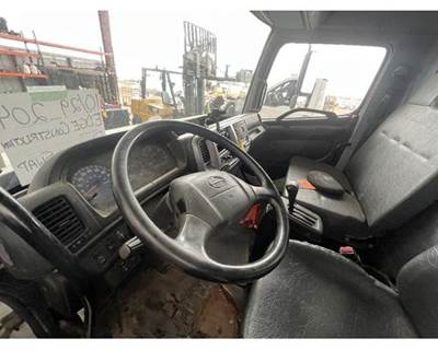 2010 Hino 268 Multi-Function Turn Signal Switch