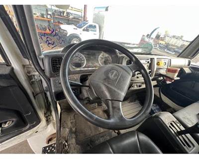 2013 Hino 268 Multi-Function Turn Signal Switch