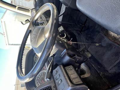 Hino 338 Turn Signal Switch