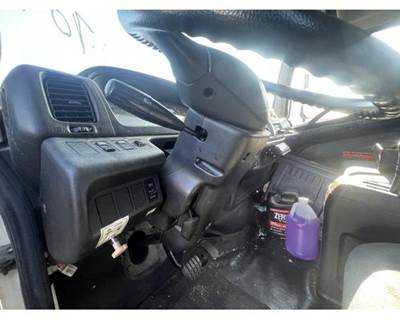 Used 2015 Hino 338 Multi-Function Turn Signal Switch