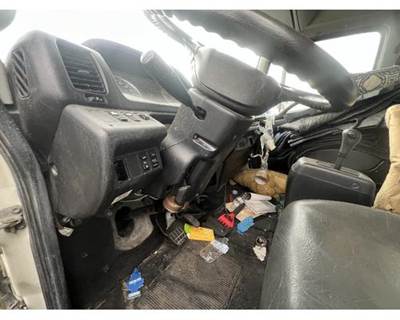 2013 Hino 338 Multi-Function Turn Signal Switch