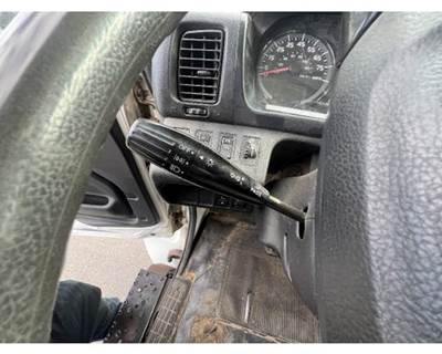 Used 2015 Hino FE Multi-Function Switch