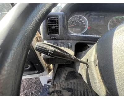 Used 2013 Hino FE Multi-Function Turn Signal Switch