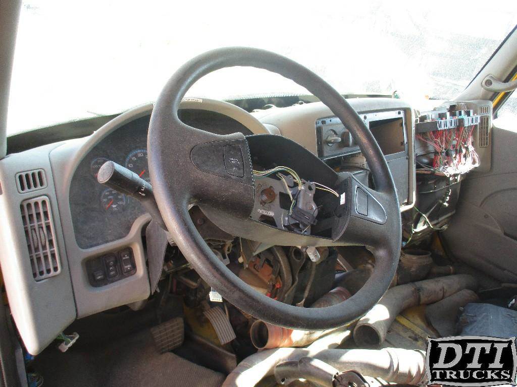 2011 International 4300 Turn Signal Switch For Sale | Wheat Ridge, CO