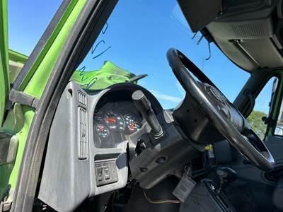 International 4300 Turn Signal Switch