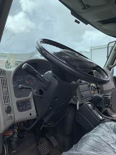 International 4300 Turn Signal Switch