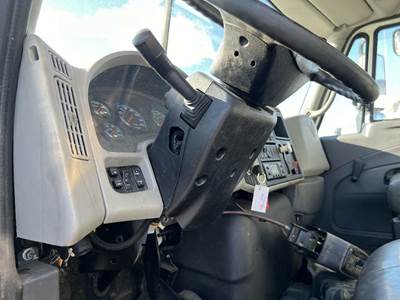 International 4300 Turn Signal Switch