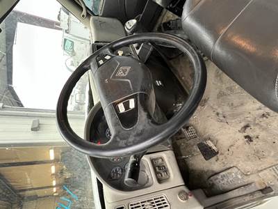 International 4300 Turn Signal Switch