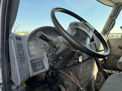 International 4300 Turn Signal Switch