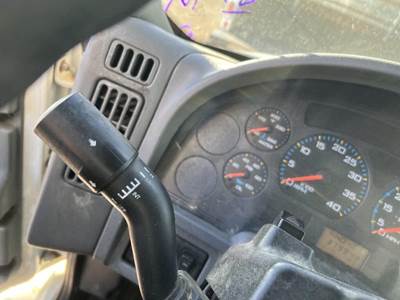 International 4300 Turn Signal Switch
