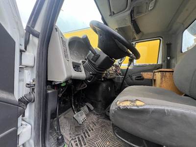 International 4300 Turn Signal Switch