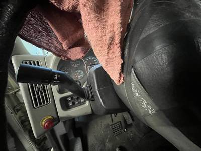 International 4300 Turn Signal Switch