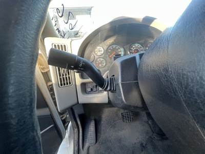 International 4300 Turn Signal Switch