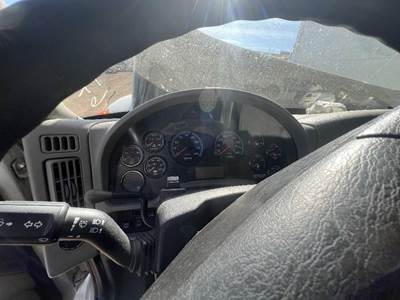 International 4300 Turn Signal Switch