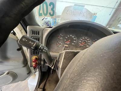 International 4300 Turn Signal Switch