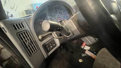 International 4300 Turn Signal Switch
