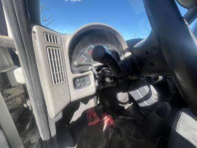 Used International 4300 Multi-Function Turn Signal Switch