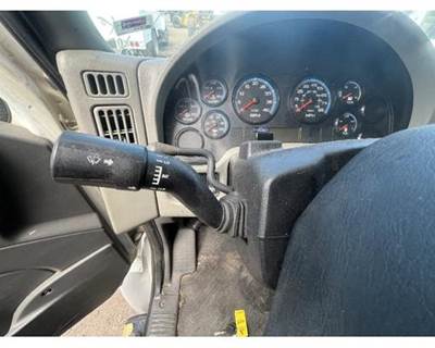 Used 2010 International 4300 Multi-Function Turn Signal Switch