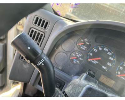 Used 2007 International 4300 Multi-Function Switch