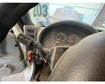 2006 International 4300 Multi-Function Switch