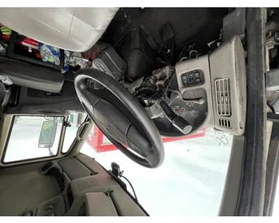 2009 International 4300 Multi-Function Switch
