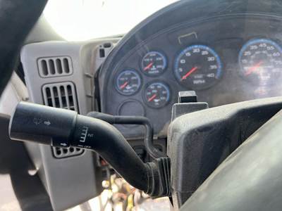 International 4400 Turn Signal Switch