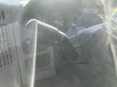 International 4400 Turn Signal Switch