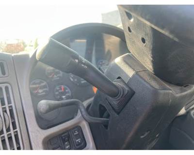 Used 2010 International 4400 Multi-Function Switch