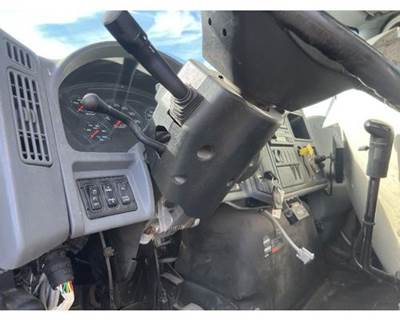 2007 International 4400 Multi-Function Turn Signal Switch