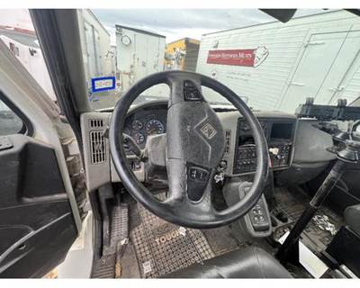2014 International 4400 Multi-Function Switch