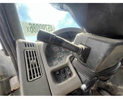 2013 International 4400 Multi-Function Turn Signal Switch