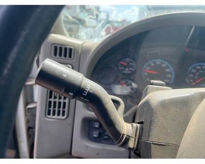 Used 2013 International 4400 Multi-Function Turn Signal Switch