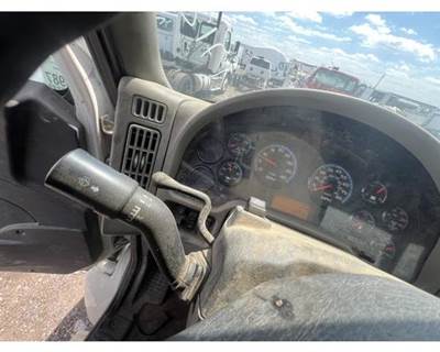 Used International 4400 Multi-Function Turn Signal Switch