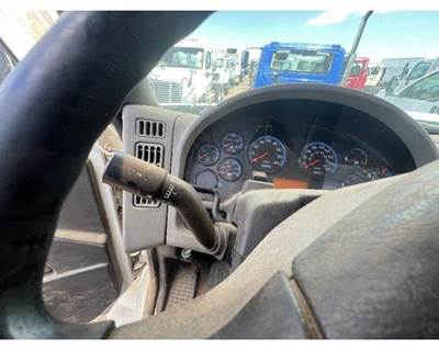 International 4400 Turn Signal Switch