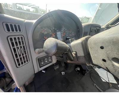 Used 2005 International 4400 Multi-Function Turn Signal Switch
