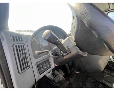 Used 2005 International 4400 Multi-Function Turn Signal Switch