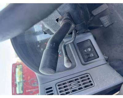 Used 2003 International 4400 Multifunction Turn Signal Switch Assembly