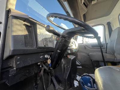 International 4700 Turn Signal Switch