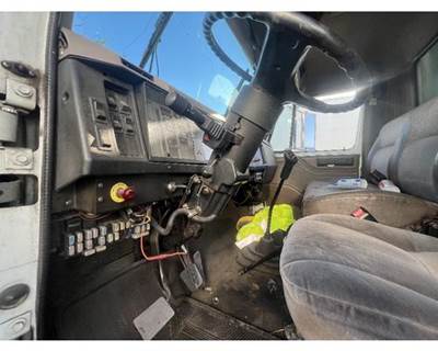 Used 1995 International 4700 Multi-Function Turn Signal Switch