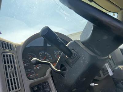 International 7500 Turn Signal Switch