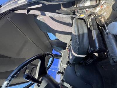 Used 2001 Isuzu FTR Multi-Function Switch