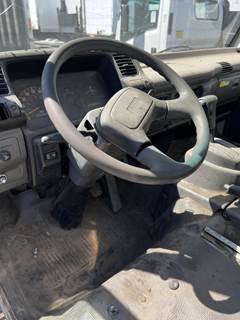 Isuzu NPR Turn Signal Switch