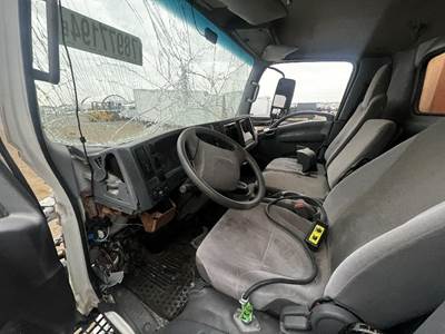 Isuzu NPR Turn Signal Switch