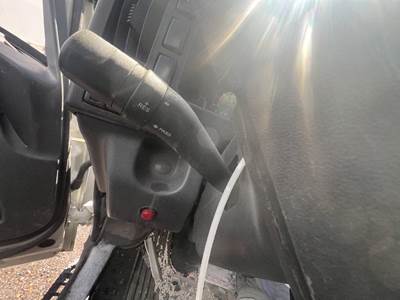 Used 2019 Isuzu NPR Multi-Function Switch