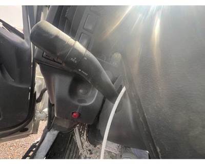 Used 2019 Isuzu NPR Multi-Function Switch