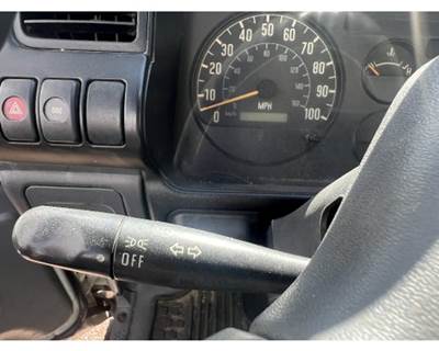 2006 Isuzu NPR Multi-Function Turn Signal Switch